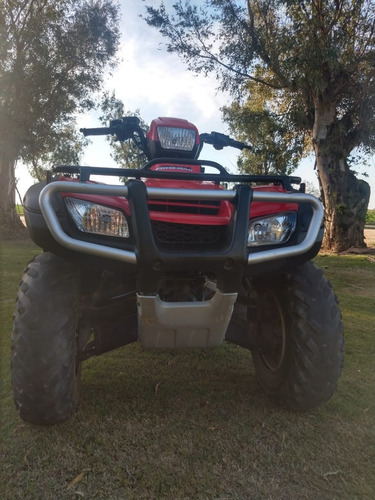 Honda Foreman 500 4x4