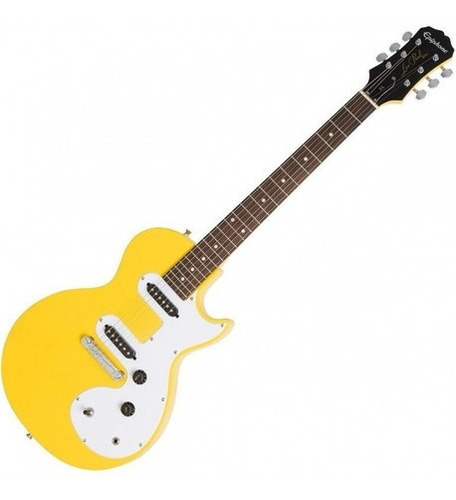 Guitarra Eléctrica EpiPhone Lp Melody Maker E1 Sy Cuota