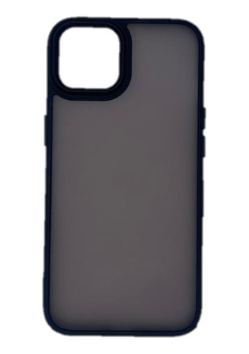 Funda Protectores Reforzados Soul New Border Para iPhone 14