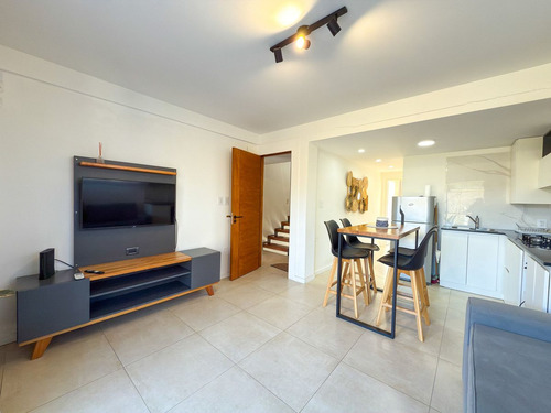 Venta Edificio En Bloque Tandil