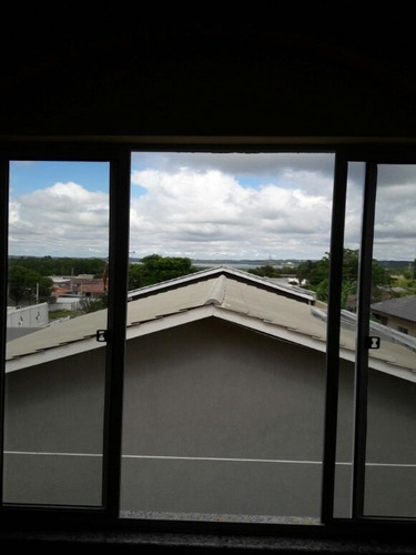 Imagem 13 de 26 de Apartamento Com Documentação Grátis Em Quatro Barras/pr - Ap00004 - 4797503