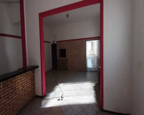 Imagem 13 de 23 de Prédio Comercial Para Locação No Centro - Sorocaba/sp - Pc00250 - 70368541