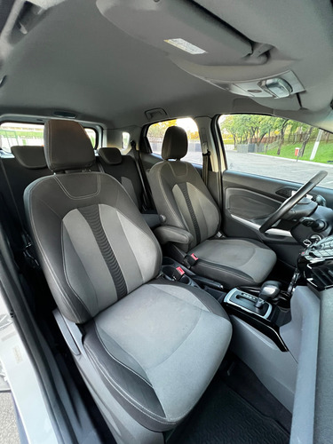 Ford Ecosport 1.6 16v Freestyle Flex Powershift 5p