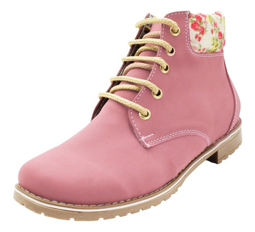 Botas Mujer Moda Original Calzado Varios Colores (014)