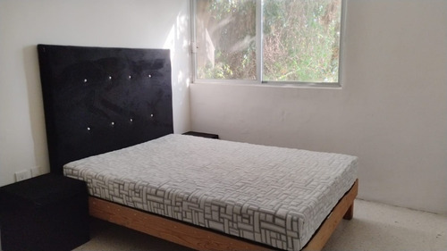 Habitación En Renta En Casa Residencial De Calesa; Todos Los Servicios Incluidos