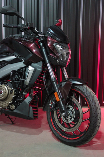 Bajaj Dominar 400 Usada - 2018 Dominar D400 - Plan Canje