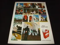 Comprar (pb001) Publicidad Clipping Cigarrillos Jockey Club * 1972
