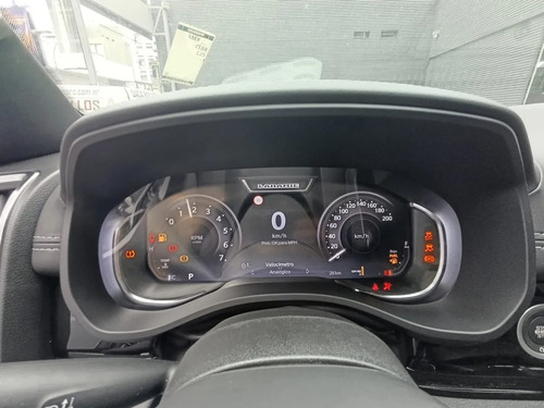 RAM 1500 3.0 Laramie 4X4 At8