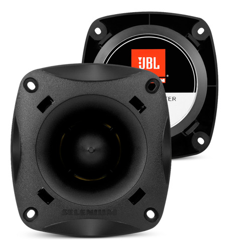 Tweeter Jbl Selenium St-200 8 Ohms 100w Rms Super Twitter