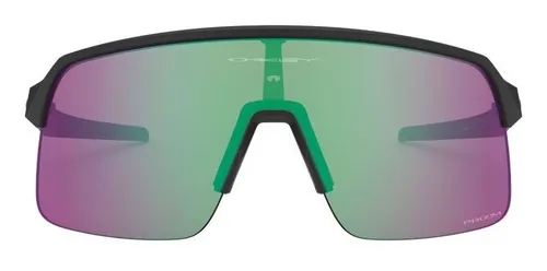 Lentes De Sol Sutro Lite Black Prizm Road Jade Oakley
