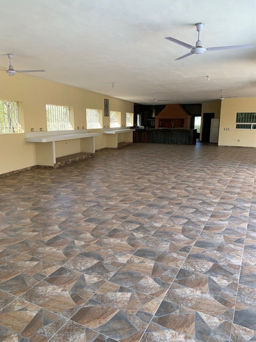 Venta Quinta/casa Nueva Tipo Hacienda En El Frayle
