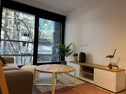 Imagen 20 de 30 de Venta Apartamento Penthouse 1 Dormitorio Cordon Design