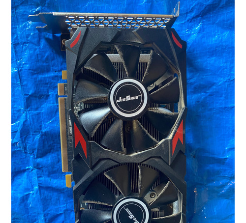 Rx 580 8gb