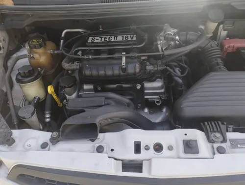 Chevrolet Spark 1.2 Gt M300