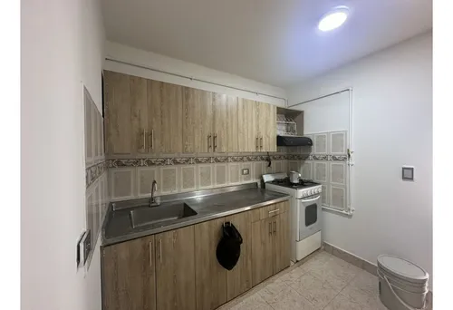 Apartamento En Arriendo En Aranjuez