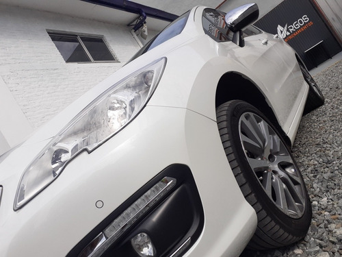Peugeot 308 1.6 Roland Garros Hdi 115cv 2018