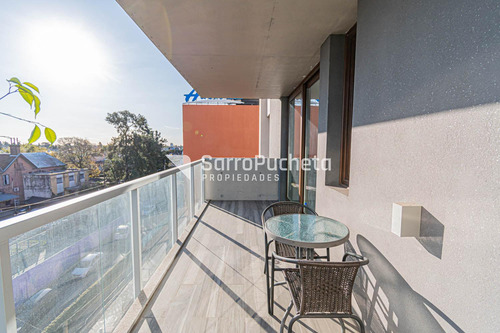 Venta Departamento 3 Ambientes Con Cochera En Haedo (403)