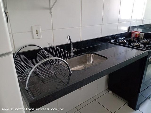 Imagem 3 de 6 de Apartamento Para Venda Em Parnamirim, Emaús, 2 Dormitórios, 1 Banheiro, 1 Vaga - Ka 1623_2-1235592