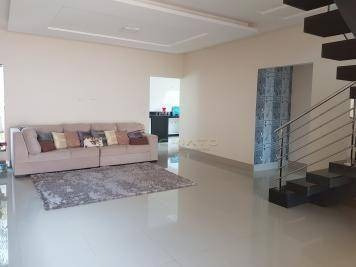 Imagem 8 de 15 de Sobrado Com 4 Dormitórios À Venda, 305 M² Por R$ 700.000,00 - Residencial Villa Bella - Anápolis/go - So0005