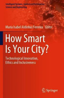 Libro How Smart Is Your City? : Technological Innovation,...