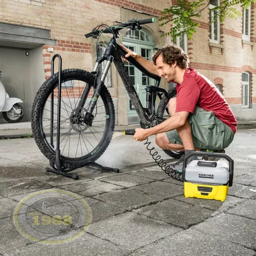 Caja de accesorios para bicicleta OC 3