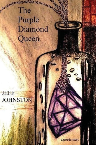 Libro: En Inglés La Reina Del Diamante Morado