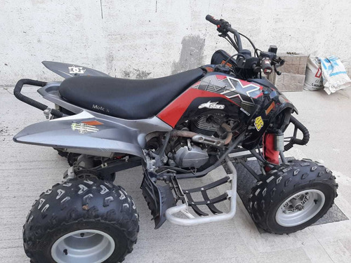 Imagen 9 de 15 de Motomel Mx 250