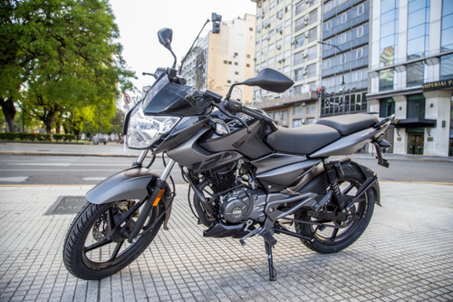Bajaj Rouser Ns 125 Patentada $ 1.416.590 Quilmes