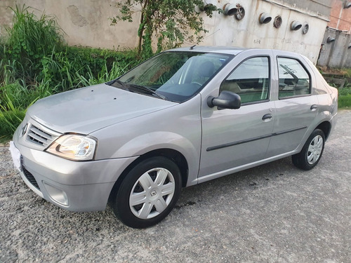 Renault Logan Logan Expres 1.6 8v