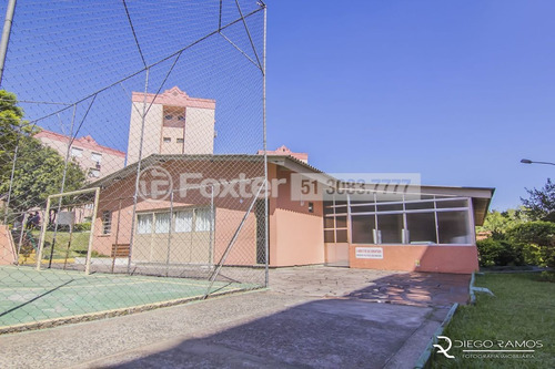 Imagem 22 de 27 de Apartamento, 2 Dormitórios, 53.3 M², Morro Santana - 187246