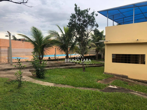 Imagem 5 de 30 de Sítio À Venda Em Igarapé Bairro Fernão Dias - Si0058