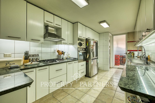 Gran Penthouse En San Damián