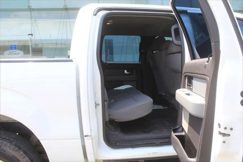 Imagen 11 de 14 de Ford F-150