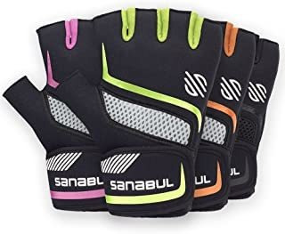 Sanabul Paw V.2 Guantes De Gel Para Boxeo, Artes Marciales M