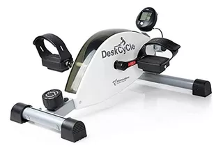 Deskcycle Under Desk Bike Pedal Exerciser - Desk Cycle Mini