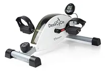 Comprar Deskcycle Under Desk Bike Pedal Exerciser - Desk Cycle Mini