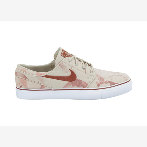 Zapatillas Nike Sb Stefan Janoski Wino Blood 333824-102   