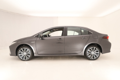 Toyota Corolla 1.8 Hev Seg Ecvt
