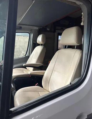 Royal Home Sprinter