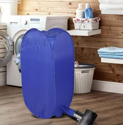 Tendedero Secador Ropa Portatil Secador Ropa Plegable