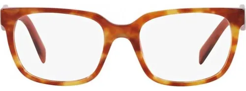 Gafas De Sol Prada Pr 17 Zvf Havana Clear Para Mujeres