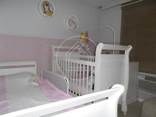 Apartamento - Ref: 774942