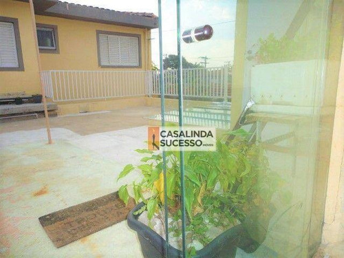 Imagem 18 de 30 de Casa Com 2 Dormitórios À Venda, 142 M² Por R$ 850.000,00 - Penha - São Paulo/sp - Ca6274