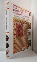 Comprar Música Literatura Y Lenguaje Enciclopedia  Autoevaluativa 