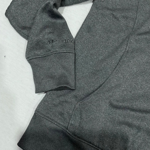 Sudadera Under Armour Mujer Original Talla S / M Pe02 (Usado)