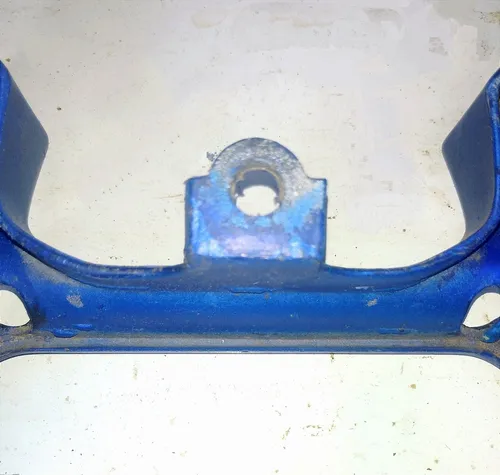 Careta De Yamaha Xt 600 (Usado)