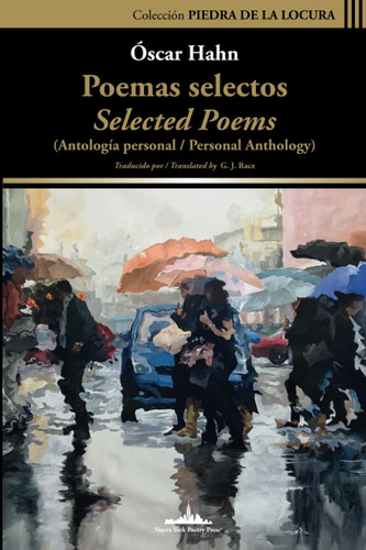 Libro: Poemas Selectos: Selected Poems (bilingual Edition) (