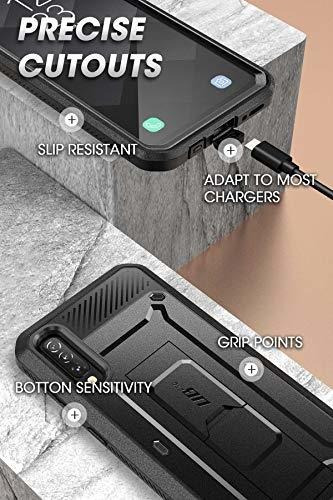 Supcase Unicorn Beetle Pro Series Diseñado Para Samsung Gala