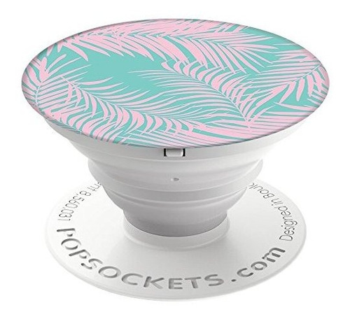 Soporte Popsockets Para Teléfonos Inteligentes Y Tabletas -