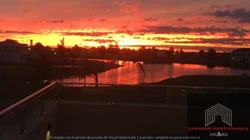 Imagen 16 de 23 de Propiedad De Categoria Con Vista Al Lago Barrio Privado Terralagos Canning